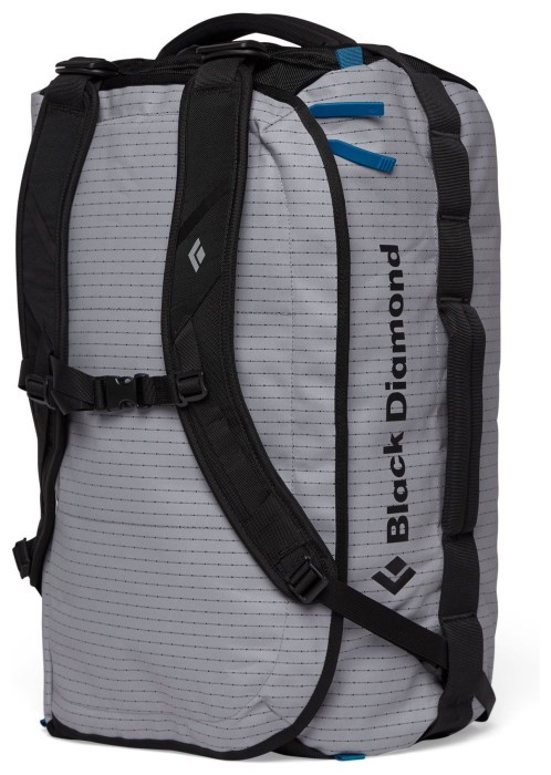 Сумка дорожная Black Diamond Stonehauler 45L, Pewter