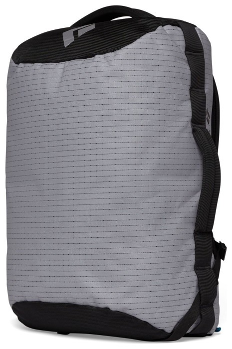 Сумка дорожная Black Diamond Stonehauler 45L, Pewter