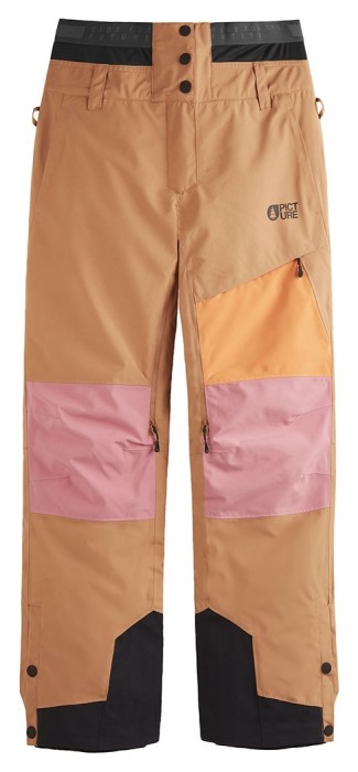 Штани Picture Organic Seen для жінок 2024 latte, укр, укр