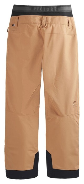 Штани Picture Organic Seen для жінок 2024 latte