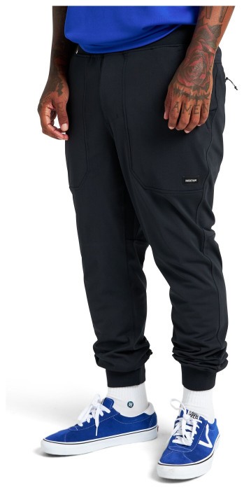 Спортивні штани BURTON ( 227151 ) M MULTIPATH JGGR PT 2022
