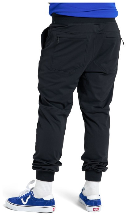 Спортивні штани BURTON ( 227151 ) M MULTIPATH JGGR PT 2022