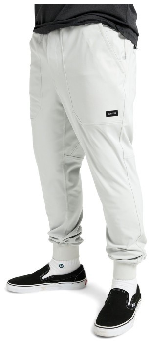 Спортивні штани BURTON ( 227151 ) M MULTIPATH JGGR PT 2022