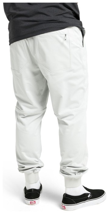 Спортивні штани BURTON ( 227151 ) M MULTIPATH JGGR PT 2022
