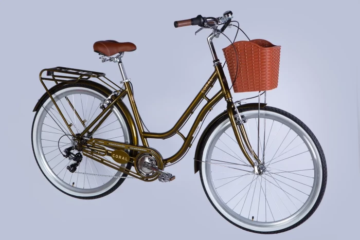 Велосипед AL 28