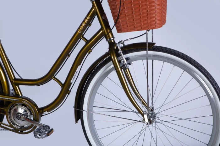 Велосипед AL 28