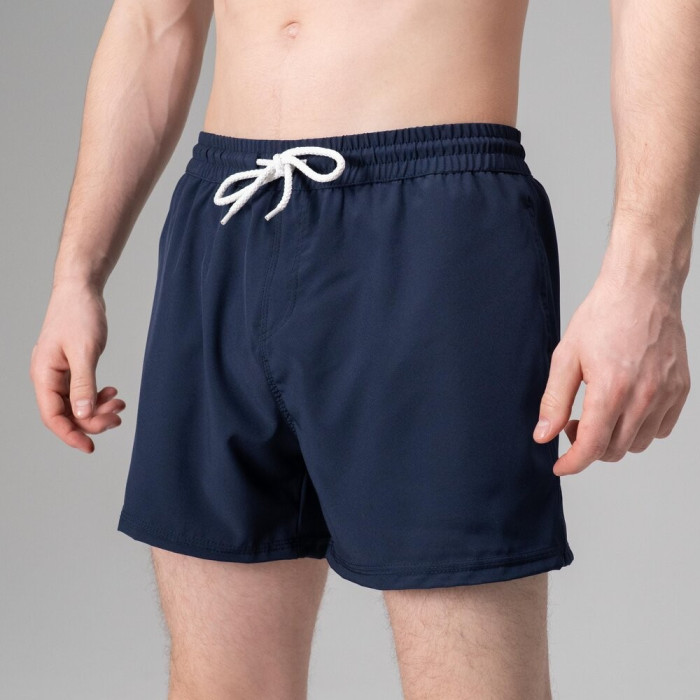 Шорты для плавания Slavni Swimming Pool Темно-синий M SOpr5 246Mdb