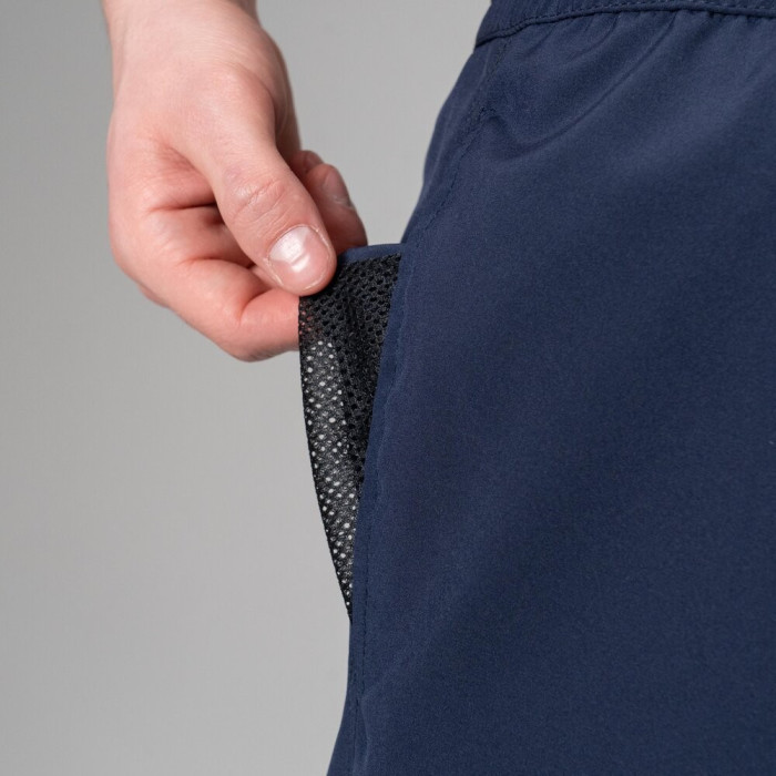 Шорты для плавания Slavni Swimming Pool Темно-синий M SOpr5 246Mdb