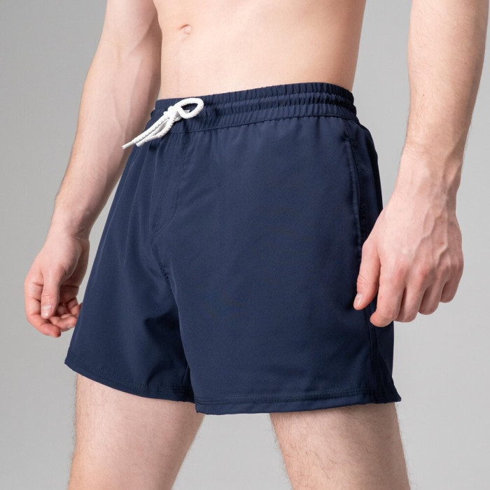 Шорты для плавания Slavni Swimming Pool Темно-синий M SOpr5 246Mdb