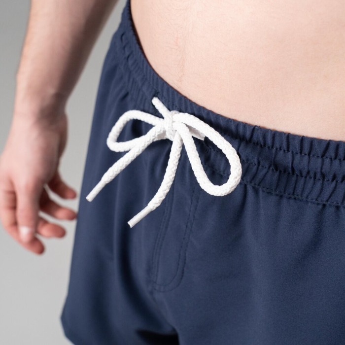 Шорты для плавания Slavni Swimming Pool Темно-синий M SOpr5 246Mdb