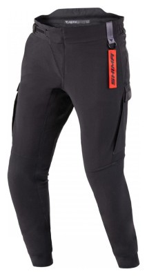 Мотоштани Shima Akira Jogger Black