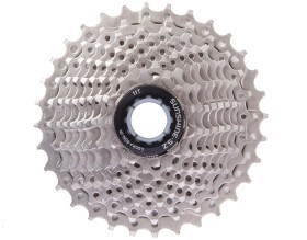 Кассета 10-к 11-32T SUNSHINE CS-HR10-32