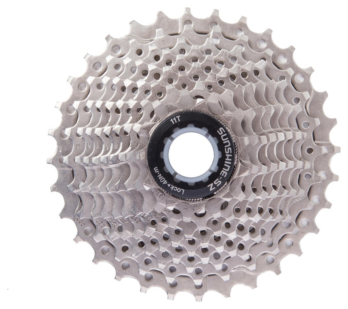 Кассета 10-к 11-32T SUNSHINE CS-HR10-32