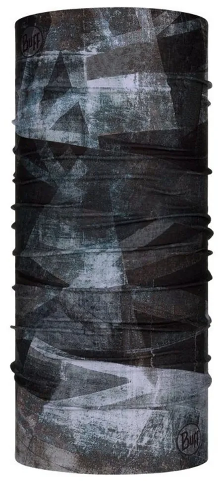 Шарф-труба Buff Original, Geoline Grey (SHM_BU 123438.937.10.00)