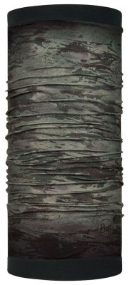Шарф-труба Buff Reversible Polar, Den Khaki