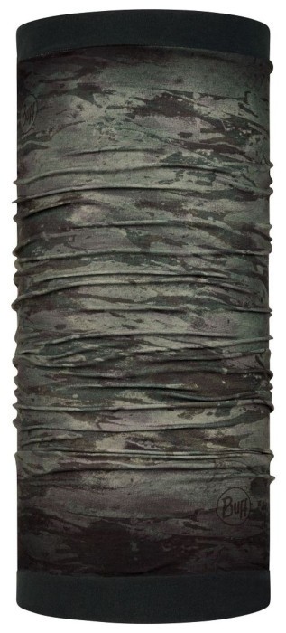 Шарф-труба Buff Reversible Polar, Den Khaki