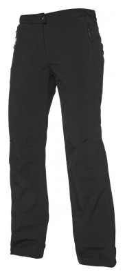 Брюки Tenson Biscaya для жінок black