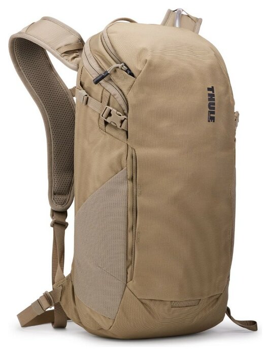 Рюкзак-гідратор Thule AllTrail Hydration Backpack 16L (Faded Khaki) 3205081 (TH 3205081), укр, укр