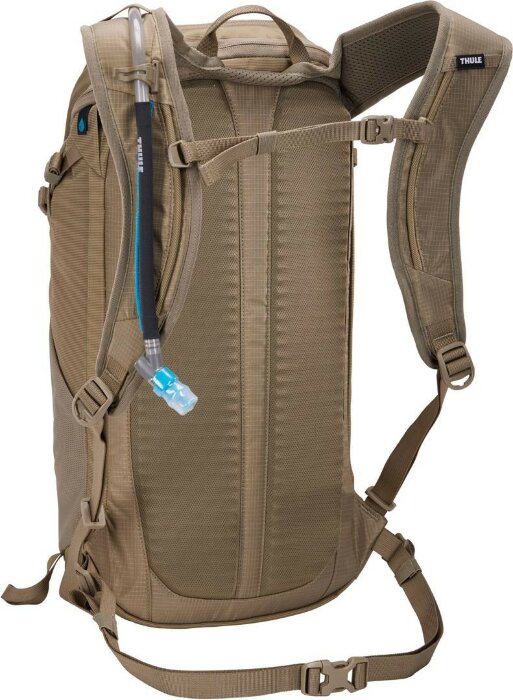 Рюкзак-гідратор Thule AllTrail Hydration Backpack 16L (Faded Khaki) 3205081 (TH 3205081)