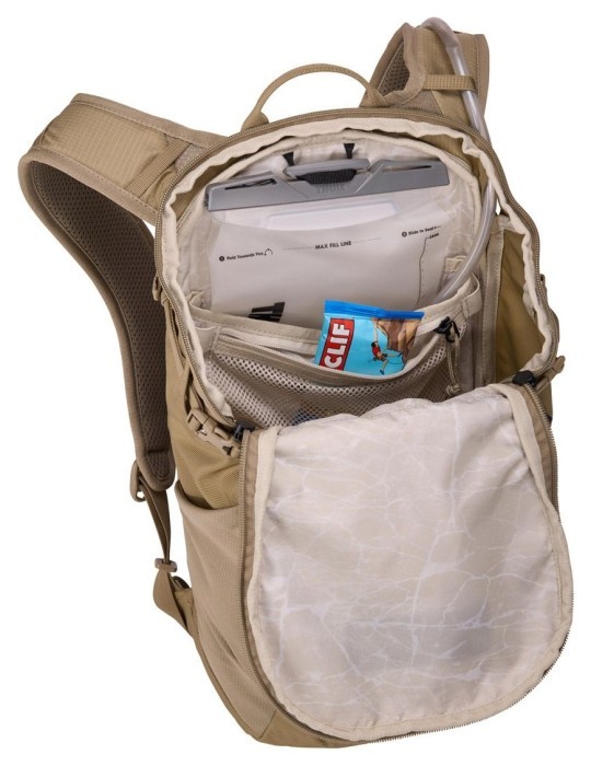 Рюкзак-гідратор Thule AllTrail Hydration Backpack 16L (Faded Khaki) 3205081 (TH 3205081), укр, укр