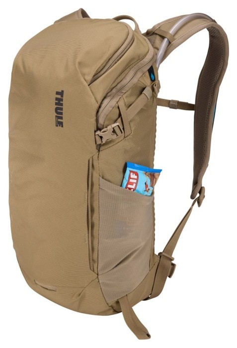 Рюкзак-гідратор Thule AllTrail Hydration Backpack 16L (Faded Khaki) 3205081 (TH 3205081), укр, укр