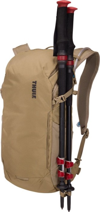 Рюкзак-гідратор Thule AllTrail Hydration Backpack 16L (Faded Khaki) 3205081 (TH 3205081), укр, укр