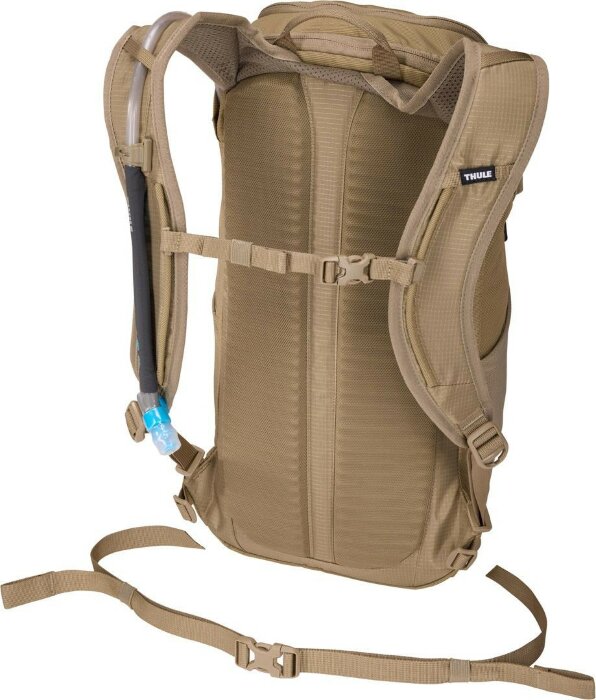 Рюкзак-гідратор Thule AllTrail Hydration Backpack 16L (Faded Khaki) 3205081 (TH 3205081), укр, укр