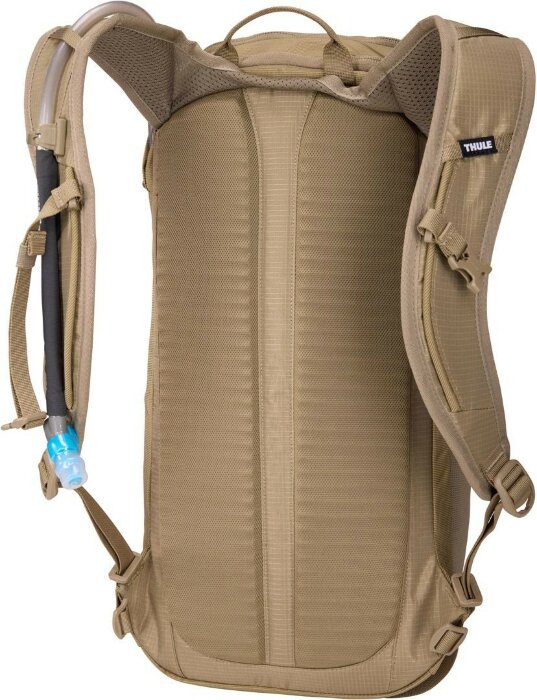 Рюкзак-гідратор Thule AllTrail Hydration Backpack 16L (Faded Khaki) 3205081 (TH 3205081), укр, укр