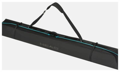Чохол для лиж HEAD ( 383606 ) Single Skibag 175cm