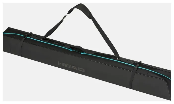 Чохол для лиж HEAD ( 383606 ) Single Skibag 175cm