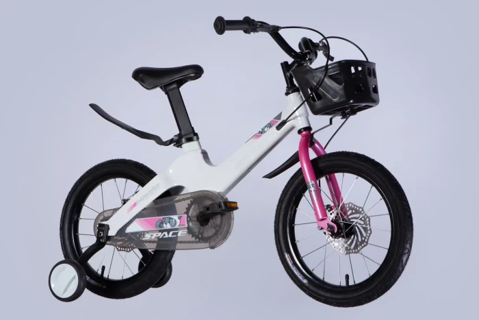 Велосипед MG 16