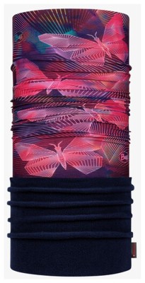 Шарф-труба Buff Kids Polar Chrysta, Purple