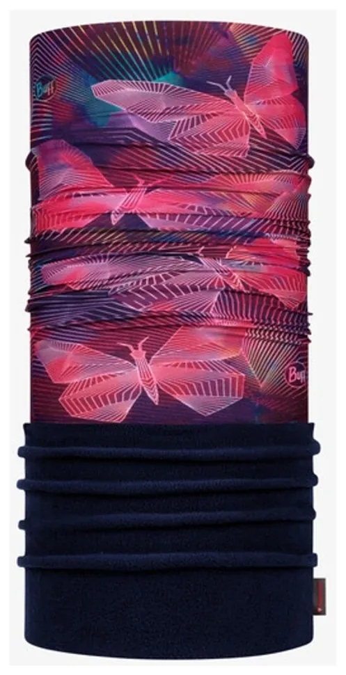 Шарф-труба Buff Kids Polar Chrysta, Purple (SHM_BU 126939.605.10.00)