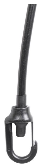 Еспандери гумові для балансирів inSPORTline Dome Hold, Edge та Compact