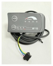 Display LED810