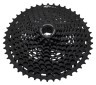 Кассета для велосипеда MicroSHIFT XLE 11 11SPD 11-46T Black (CS-H113 11-46)