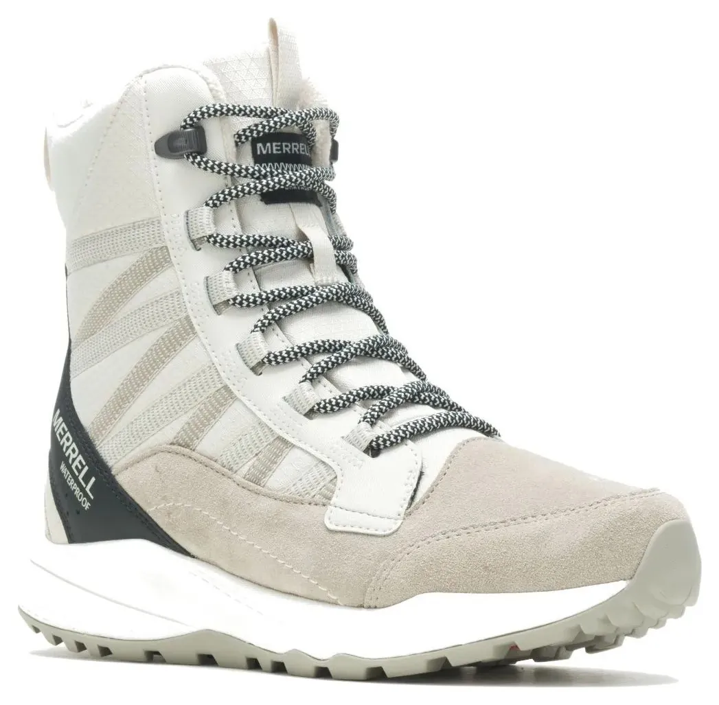 Черевики Merrell Bravada Edge 2 Thermo MID WP Wmn (39 Moonbeam)
