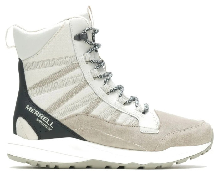 Черевики Merrell Bravada Edge 2 Thermo MID WP Wmn, укр, укр