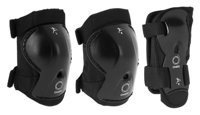 Захист Oxelo Play, укр, укр