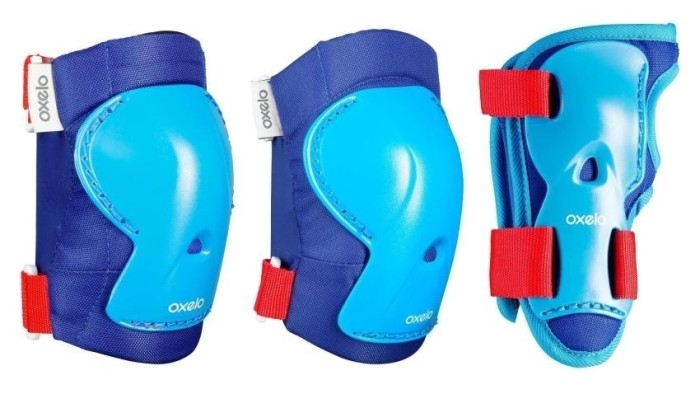 Захист Oxelo Play, укр, укр