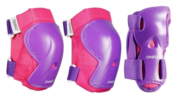 Захист Oxelo Play, укр, укр