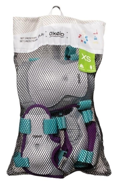 Захист Oxelo Play, укр, укр