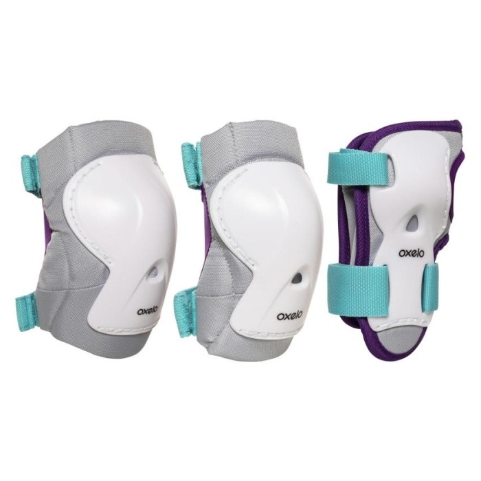 Захист Oxelo Play, укр, укр