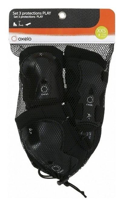 Захист Oxelo Play, укр, укр