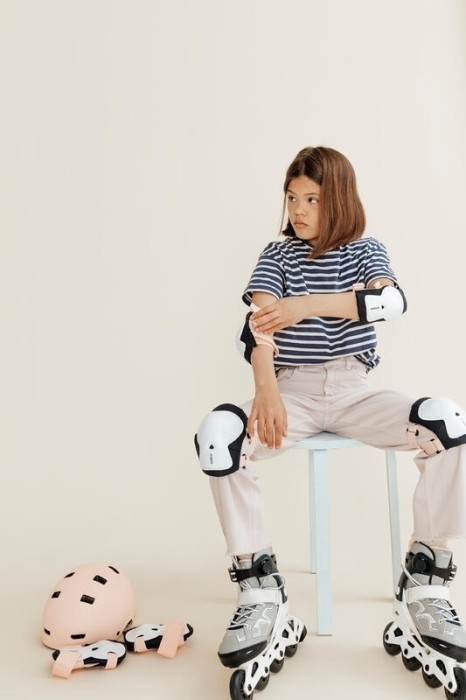 Захист Oxelo Play, укр, укр