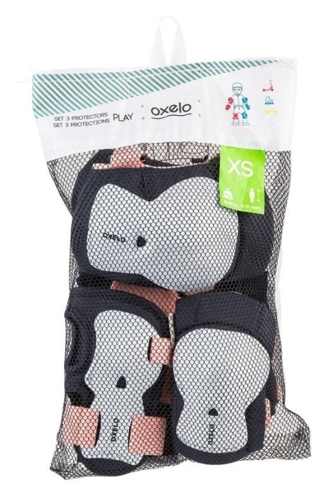 Захист Oxelo Play, укр, укр