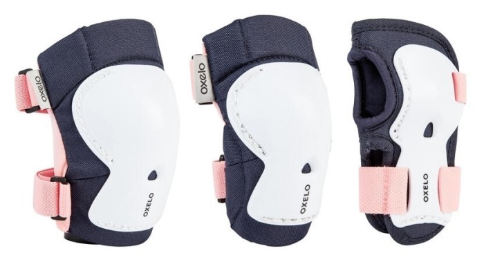 Захист Oxelo Play, укр, укр