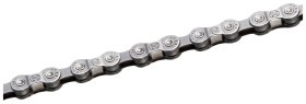 Цегла для велосипеда Cycledesign CLASSIC 9 SPD 116 link Grey (CH0004)