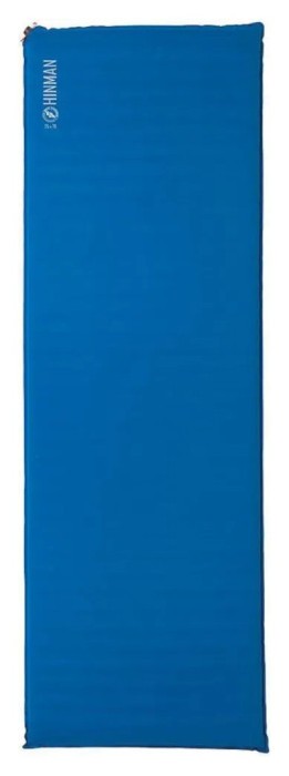 Коврик самонадувающий Big Agnes Hinman 25x78x2.5 Wide Long