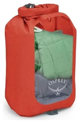 Гермомішок Osprey DrySack 12L w/Window